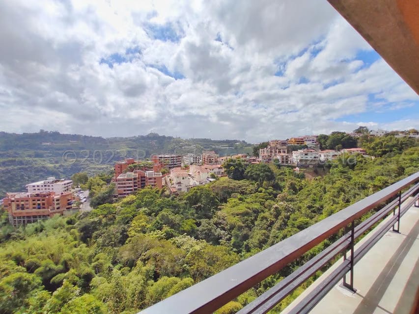 Apartamento (1 Nivel) en Venta en Miranda, Distrito Metropolitano - 31