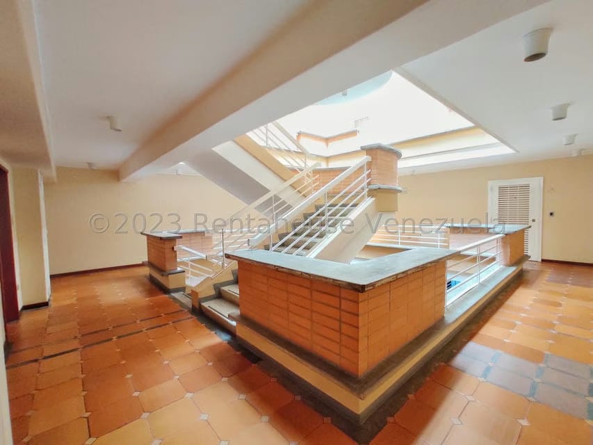 Apartamento (1 Nivel) en Venta en Miranda, Distrito Metropolitano - 35
