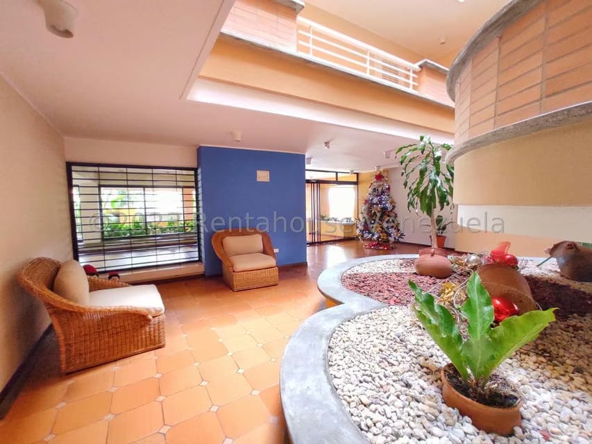 Apartamento (1 Nivel) en Venta en Miranda, Distrito Metropolitano - 38