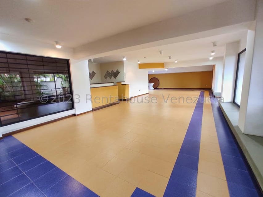 Apartamento (1 Nivel) en Venta en Miranda, Distrito Metropolitano - 40