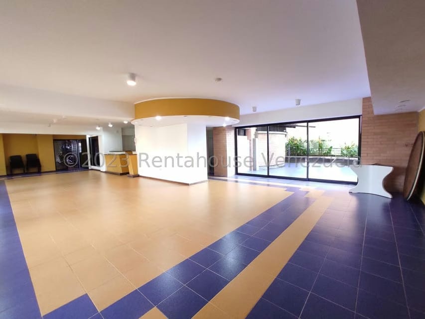 Apartamento (1 Nivel) en Venta en Miranda, Distrito Metropolitano - 41