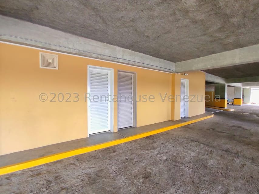 Apartamento (1 Nivel) en Venta en Miranda, Distrito Metropolitano - 44