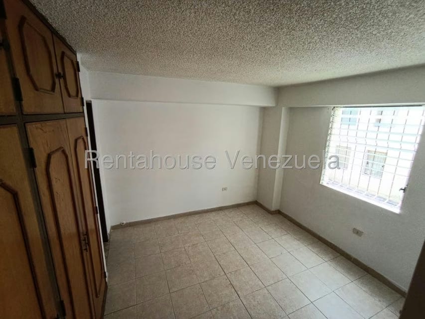 Apartamento (1 Nivel) en Venta en El Campito, Merida - 2