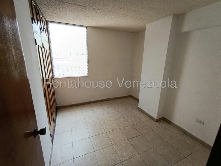 Apartamento (1 Nivel) en Venta en El Campito, Merida - 12