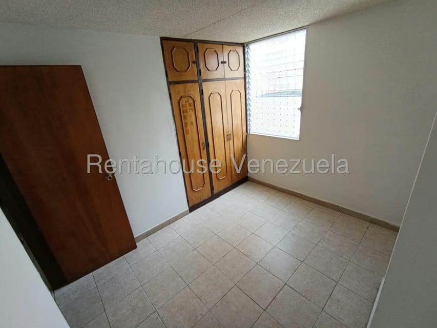Apartamento (1 Nivel) en Venta en El Campito, Merida - 13