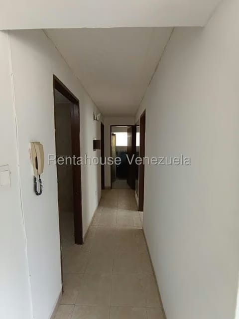 Apartamento (1 Nivel) en Venta en El Campito, Merida - 14