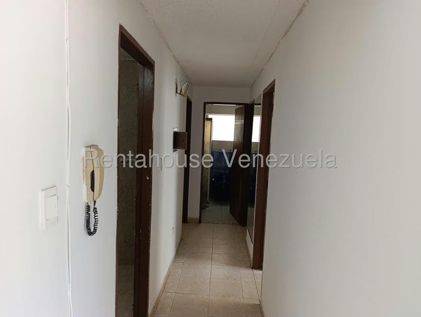 Apartamento (1 Nivel) en Venta en El Campito, Merida - 15