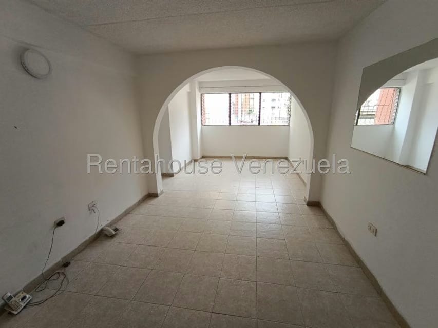 Apartamento (1 Nivel) en Venta en El Campito, Merida - 16