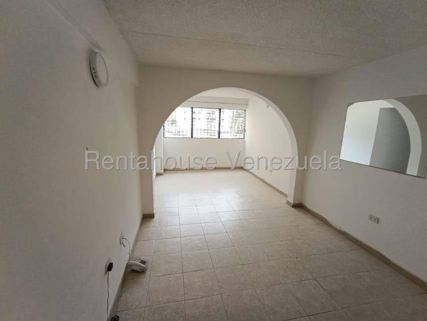 Apartamento (1 Nivel) en Venta en El Campito, Merida - 17