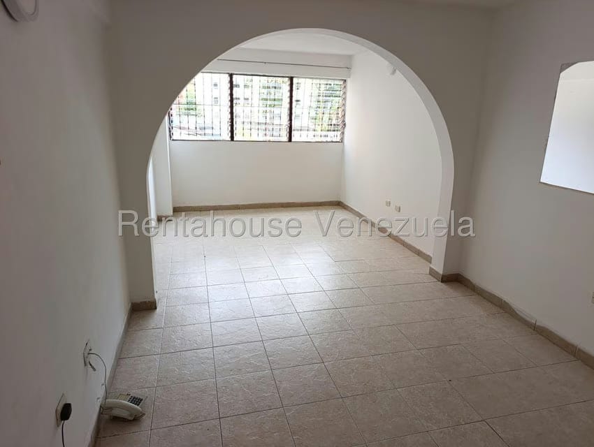 Apartamento (1 Nivel) en Venta en El Campito, Merida - 18