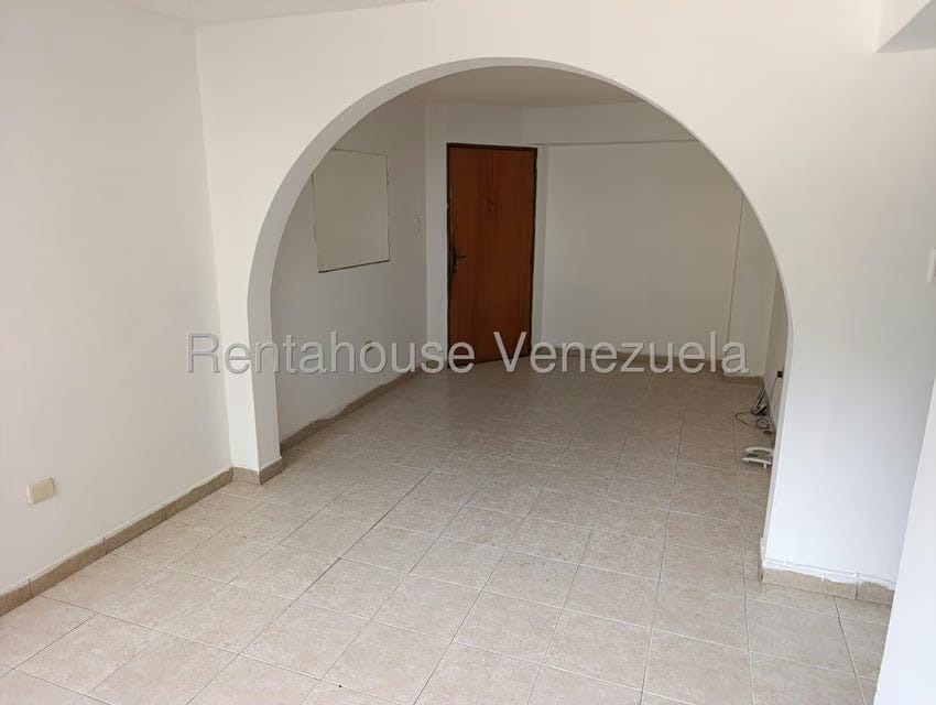 Apartamento (1 Nivel) en Venta en El Campito, Merida - 19