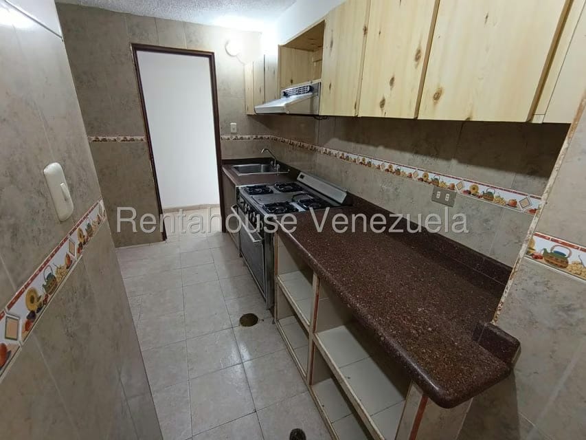 Apartamento (1 Nivel) en Venta en El Campito, Merida - 23