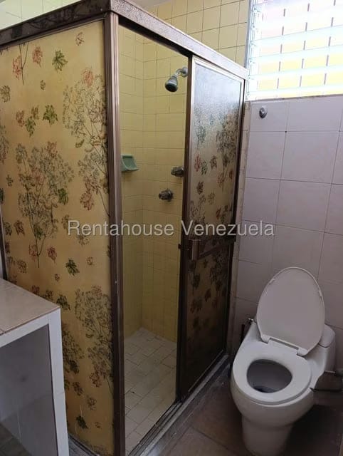 Apartamento (1 Nivel) en Venta en El Campito, Merida - 4