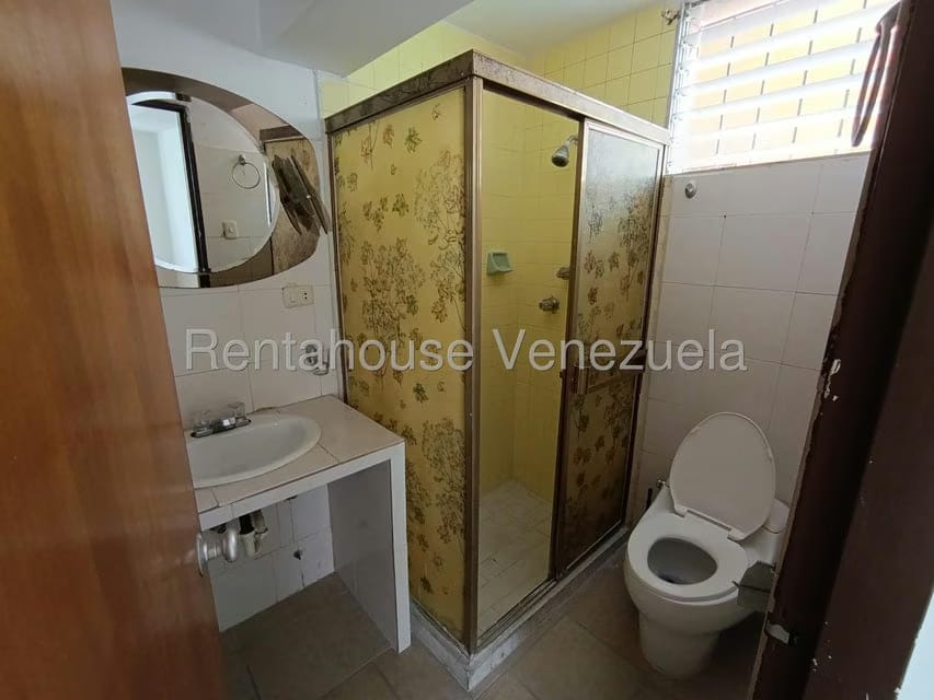 Apartamento (1 Nivel) en Venta en El Campito, Merida - 5