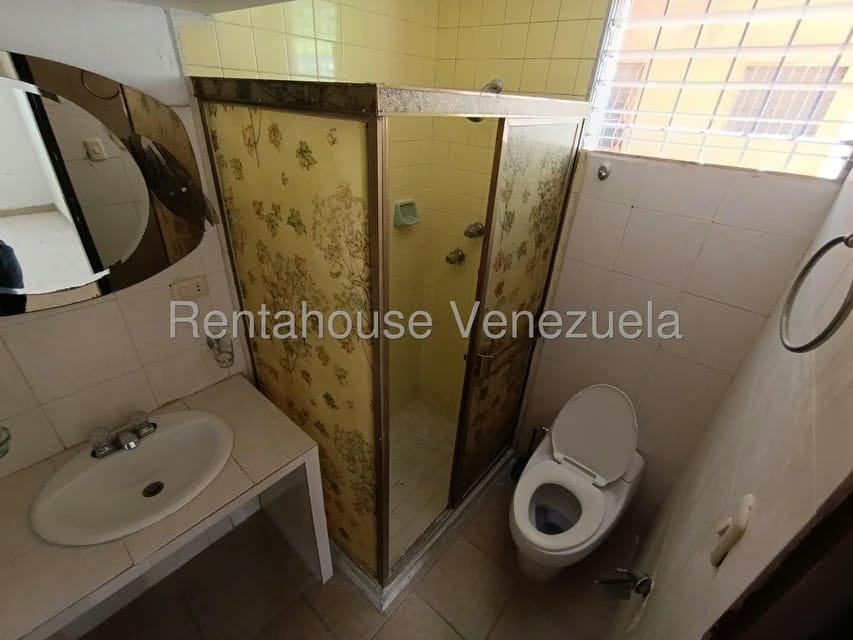 Apartamento (1 Nivel) en Venta en El Campito, Merida - 6