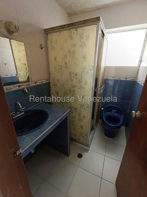 Apartamento (1 Nivel) en Venta en El Campito, Merida - 7
