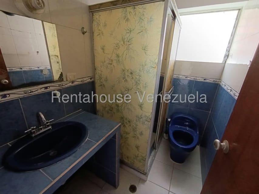 Apartamento (1 Nivel) en Venta en El Campito, Merida - 8