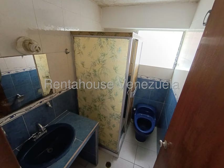 Apartamento (1 Nivel) en Venta en El Campito, Merida - 9