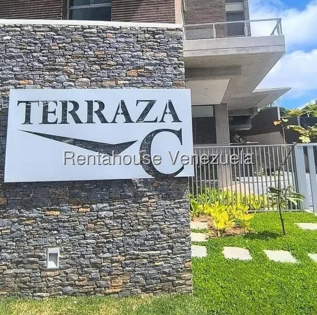 Apartamento (1 Nivel) en Venta en Alto Hatillo, Distrito Metropolitano - 5