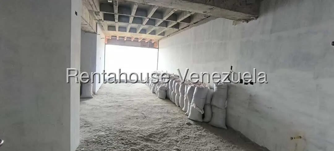 Apartamento (1 Nivel) en Venta en Alto Hatillo, Distrito Metropolitano - 7