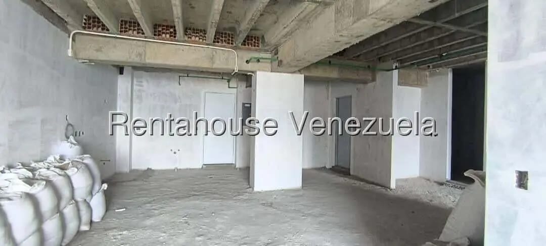 Apartamento (1 Nivel) en Venta en Alto Hatillo, Distrito Metropolitano - 9