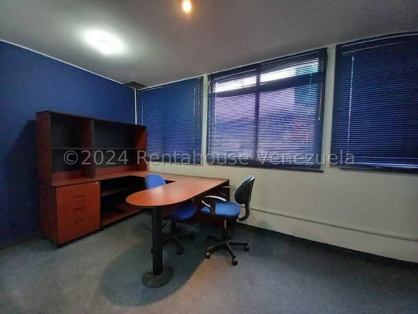 Comercial (Local Comercial) en Venta en Los Caobos, Distrito Metropolitano - 11