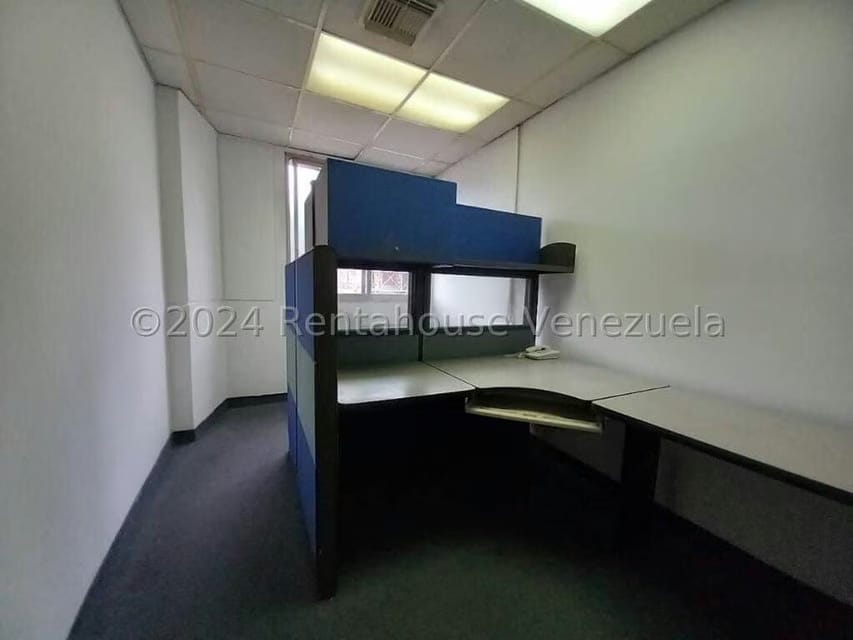 Comercial (Local Comercial) en Venta en Los Caobos, Distrito Metropolitano - 12