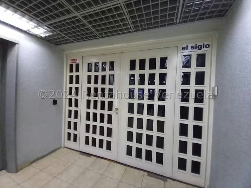 Comercial (Local Comercial) en Venta en Los Caobos, Distrito Metropolitano - 3