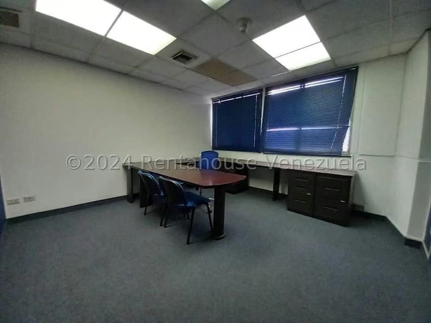 Comercial (Local Comercial) en Venta en Los Caobos, Distrito Metropolitano - 6