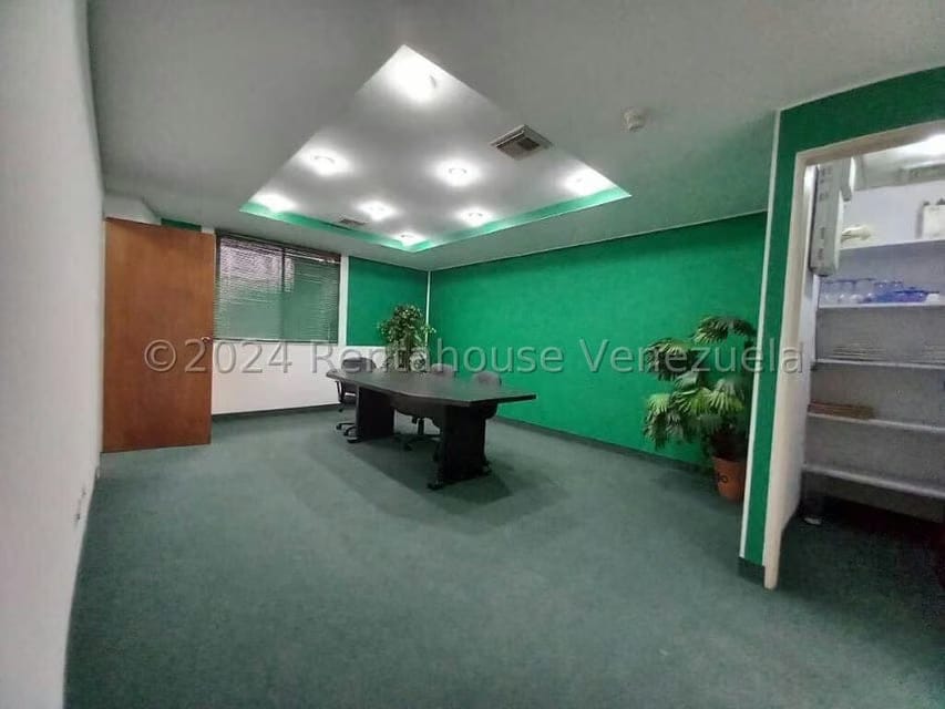 Comercial (Local Comercial) en Venta en Los Caobos, Distrito Metropolitano - 8