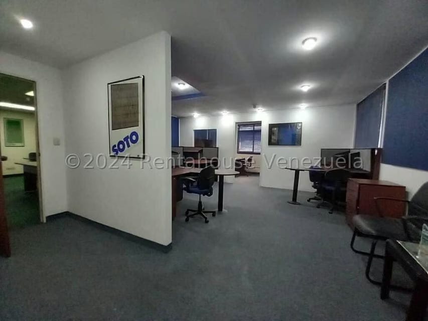 Comercial (Local Comercial) en Venta en Los Caobos, Distrito Metropolitano - 9