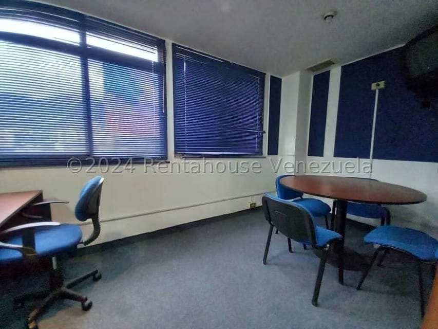Comercial (Local Comercial) en Venta en Los Caobos, Distrito Metropolitano - 10