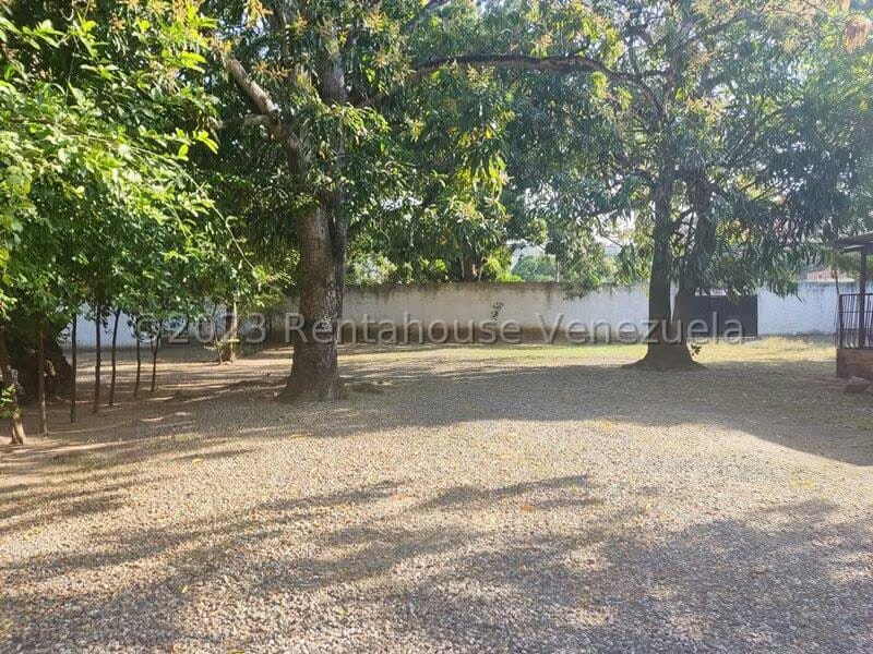 Terreno (Comercial) en Alquiler en Agua Blanca, Carabobo - 11