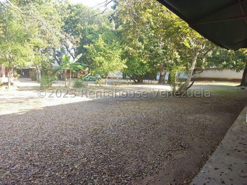 Terreno (Comercial) en Alquiler en Agua Blanca, Carabobo - 13