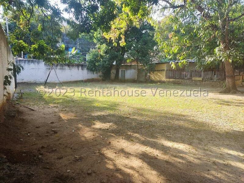 Terreno (Comercial) en Alquiler en Agua Blanca, Carabobo - 17