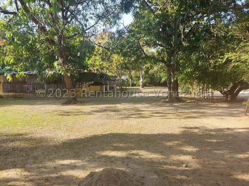Terreno (Comercial) en Alquiler en Agua Blanca, Carabobo - 18