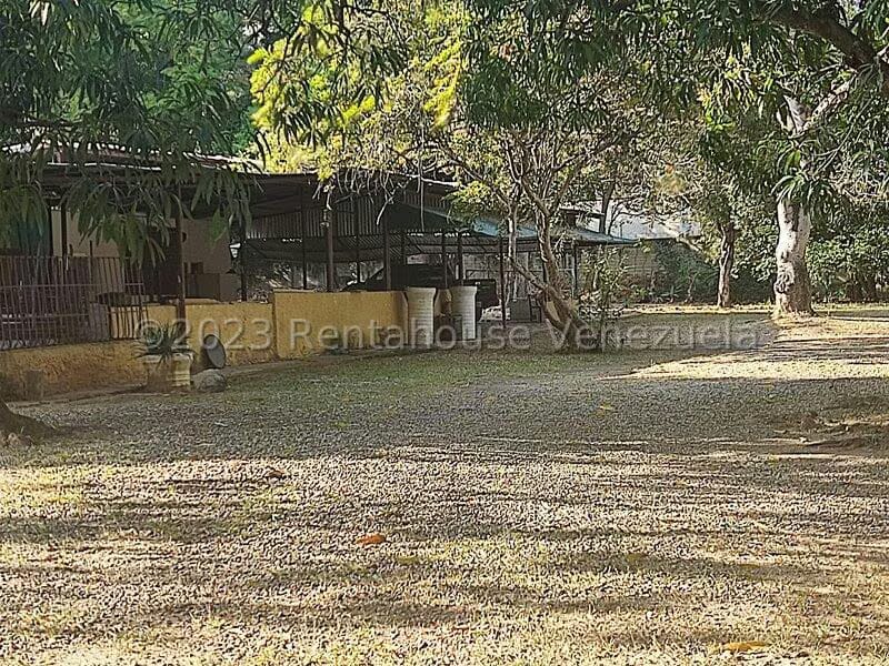 Terreno (Comercial) en Alquiler en Agua Blanca, Carabobo - 19