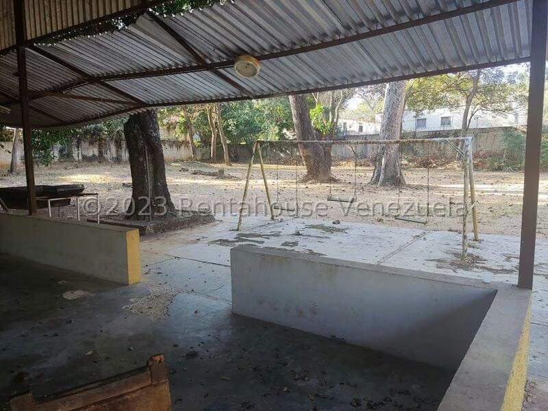 Terreno (Comercial) en Alquiler en Agua Blanca, Carabobo - 20