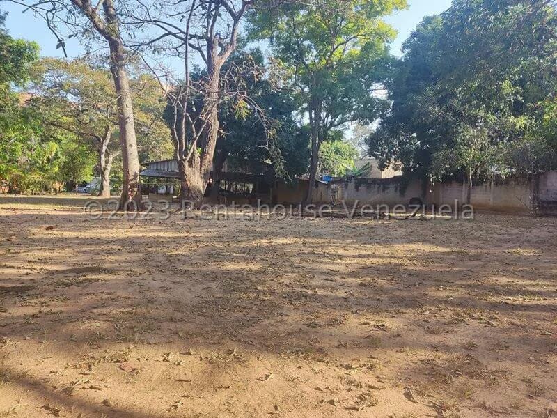 Terreno (Comercial) en Alquiler en Agua Blanca, Carabobo - 3