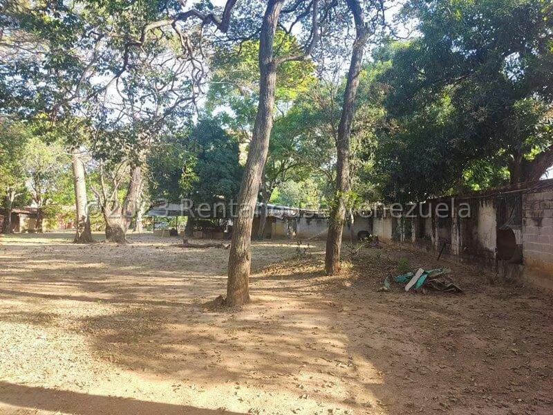 Terreno (Comercial) en Alquiler en Agua Blanca, Carabobo - 5
