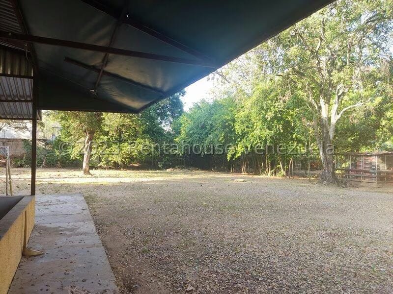 Terreno (Comercial) en Alquiler en Agua Blanca, Carabobo - 6