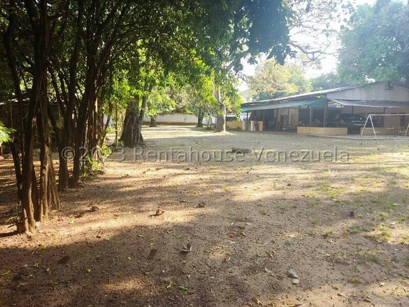 Terreno (Comercial) en Alquiler en Agua Blanca, Carabobo - 9