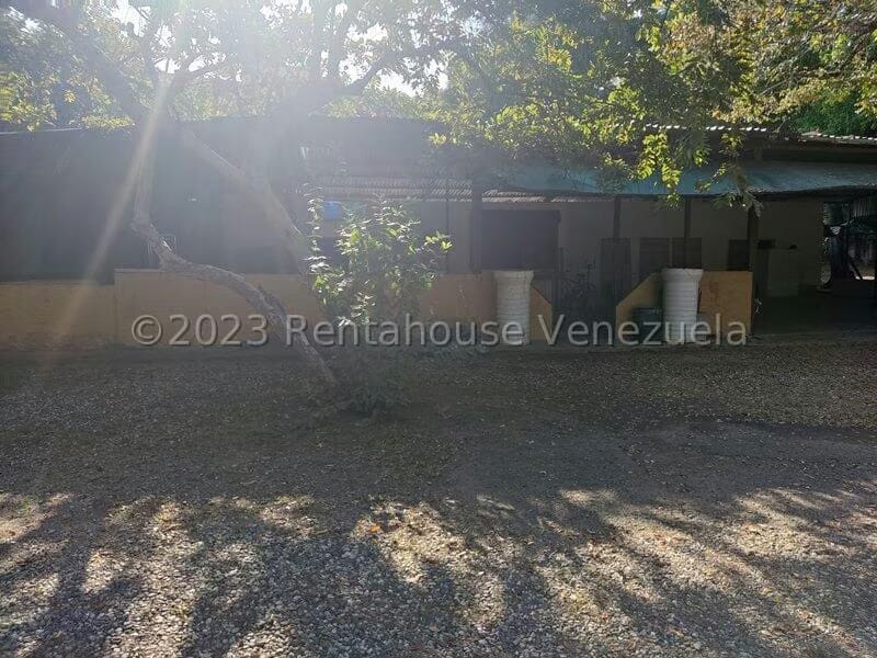 Terreno (Comercial) en Alquiler en Agua Blanca, Carabobo - 10