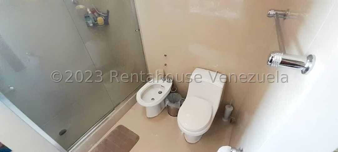 Venta de Apartamento Bella Vista Maracaibo #246863 - 3