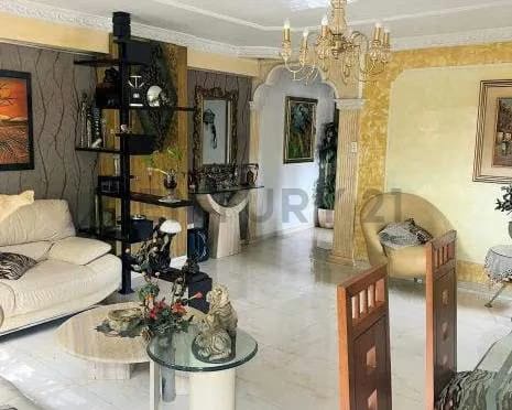 Hermoso Apartamento en Venta 130mts2 El Paraiso - 3