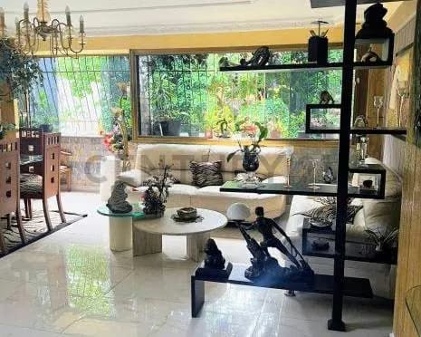 Hermoso Apartamento en Venta 130mts2 El Paraiso - 6