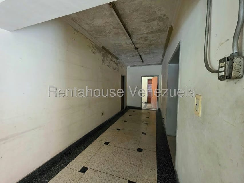 Casa (1 Nivel) en Venta en Los Naranjos de Las Mercedes, Distrito Metropolitano - 11