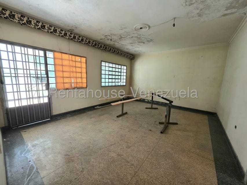 Casa (1 Nivel) en Venta en Los Naranjos de Las Mercedes, Distrito Metropolitano - 12