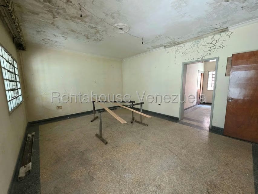 Casa (1 Nivel) en Venta en Los Naranjos de Las Mercedes, Distrito Metropolitano - 13