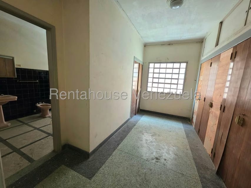 Casa (1 Nivel) en Venta en Los Naranjos de Las Mercedes, Distrito Metropolitano - 14